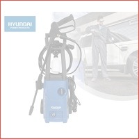 Hyundai 1600W hogedrukreiniger