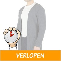 Uniplay vest met steekzakken