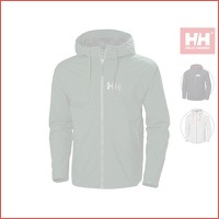 Helly Hansen Rigging regenjas