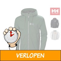 Helly Hansen Rigging regenjas