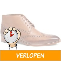 Suitable leren schoenen