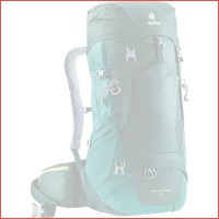 Deuter Futura PRO 36 Forest/Alpinegreen