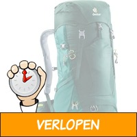 Deuter Futura PRO 36 Forest/Alpinegreen