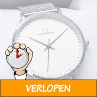 Prins Uurwerken horloges