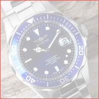 Invicta Pro Diver | 9204