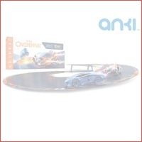 Anki overdrive starter kit