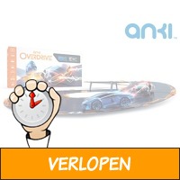 Anki overdrive starter kit