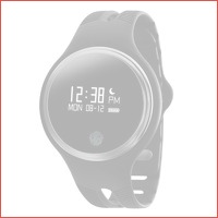 Allround sport smart horloge