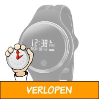 Allround sport smart horloge