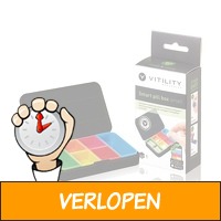 Vitility Smart pillendoosje