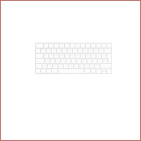 Apple Magic keyboard