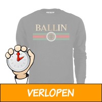 Ballin Line small sweater