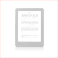 Kobo e-reader AURA H2O