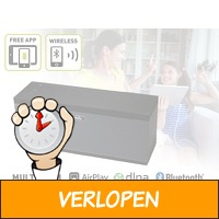 Mr Handsfree WiFi speaker