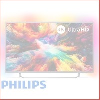 Philips 50PUS7303 Ambilight Smart-TV