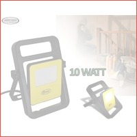 Hofftech compacte LED werklamp