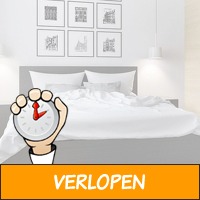 Soft touch premium dekbedden