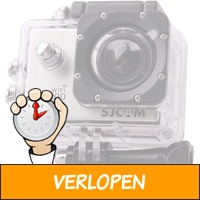 SJCAM SJ4000 WiFi 2 K sports actie camera