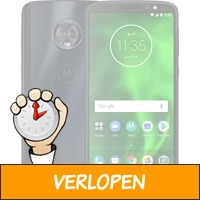 Motorola Moto G6