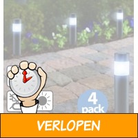 Solar tuinlampen