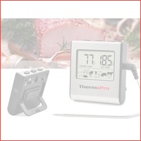 Thermo Pro digitale vleesthermometer