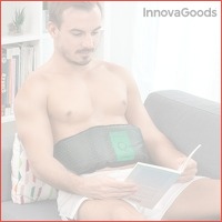 InnovaGoods Abdo Q Vibratieriem