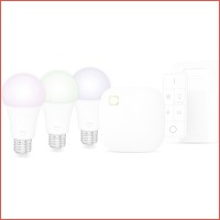 Trust smart home starterkit met dimmer