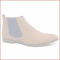 Galax Chelsea boots