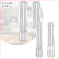 Russell Hobbs elektrische peper en zoutm..