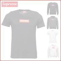 Supreme Italia tops