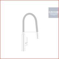 Grohe Feel keukenmengkraan 31489000