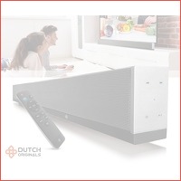 Soundbar Premium Dutch Originals