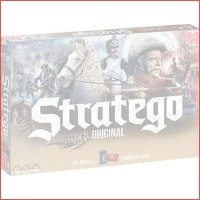 Jumbo Stratego Original 2017