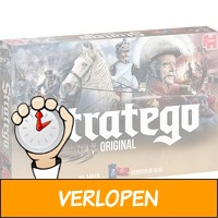 Jumbo Stratego Original 2017