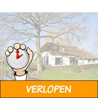 3 dagen Giethoorn