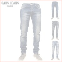 Cars jeans