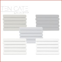 2-pack Ten Cate hoeslakens