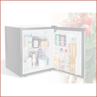 Cuisinier Deluxe Thermo-elektrische Mini..