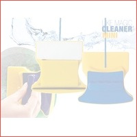 Like Magic Cleaner - De slimme mini magn..