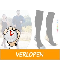 Compressiesokken