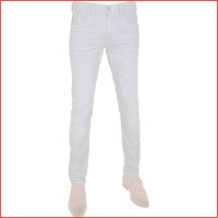 Vanguard V8 Racer jeans