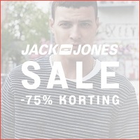 Jack & Jones sale