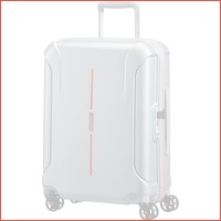 American Tourister Technum spinner