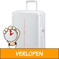 American Tourister Technum spinner