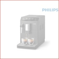 Philips HD8823 volautomatische koffiemac..