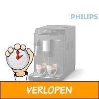 Philips HD8823 volautomatische koffiemachine