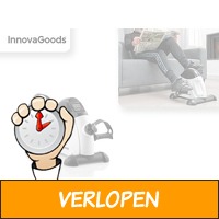 InnovaGoods Fitness Pedaaltrainer