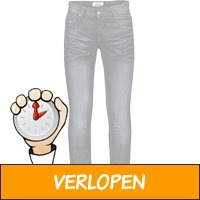 Shine Original jeans met steekzakken