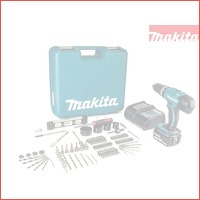 Makita 18 V combiboor