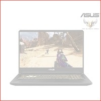 Asus 17.3 Gaming laptop